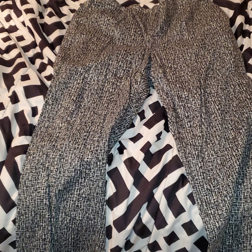 Dress pants